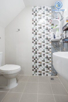 *****ทาวน์เฮ้าส์มือสองย่านนนทบุรี ม.โกลเด้นทาวน์2 ปิ่นเกล้า-จรัญสนิทวงศ์ หลังมุม! เนื้อที่กว้างขวางถึงเกือบ 29 ตร.ว. ฟังก์ชันจัดเต็ม 4 ห้องนอน 3 ห้องน้ำ 2 ที่จอดรถ บ้านสวยพร้อมอยู่ ใกล้รถไฟฟ้าสายสีแดง "สถานีบางบำหรุ" และทางด่วน "ศรีรัช-วงแหวนรอบนอก" จองเลย!